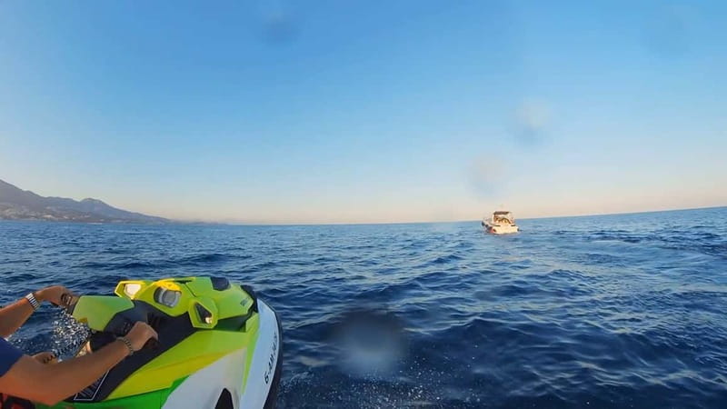 Fuengirola: Magical Sunset Yacht Tour - Who will enjoy this yacht tour most