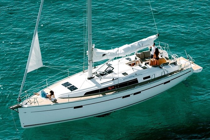 Full Day Cruise on Sailing Yacht in Corfu Island - Is $1,441.68 Good Value for a Private Yacht?