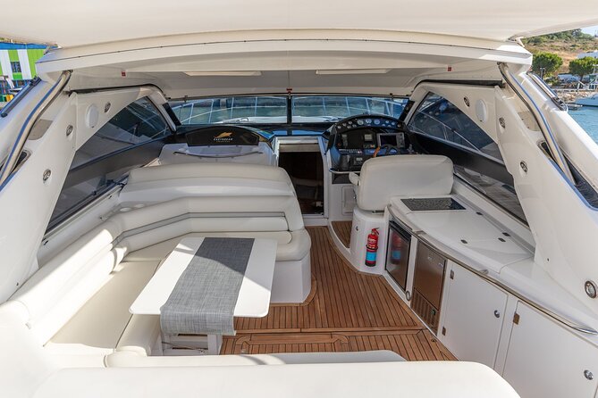 Full-Day Private Cruise in the Algarve Coast by Luxury Yacht - Is $3,374.22 Good Value?