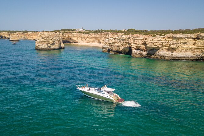 Full-Day Private Cruise in the Algarve Coast by Luxury Yacht - Who Will Enjoy This Cruise Most?