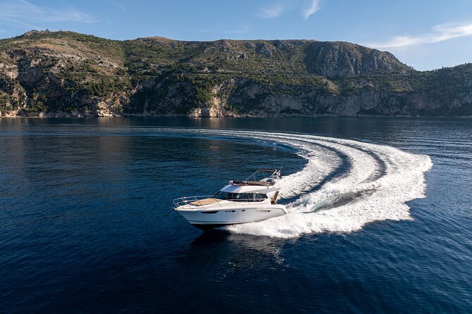 Full-Day Private Yacht Tour to the Elafiti Islands - Why This Private Boat Day Works So Well