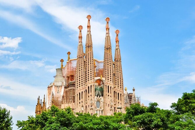 Guided Private Yacht Tour in Barcelona Spain - Key points to know before booking