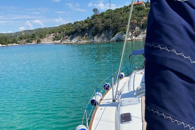 Half Day Cruise on a Sailing Yacht in Corfu Island - Who will enjoy this Corfu yacht trip most