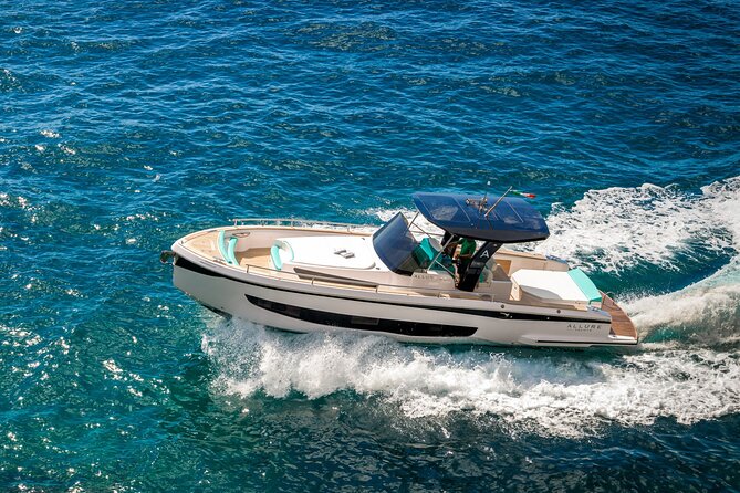 Half Day in Amalfi Coast with Private Luxury Yacht Tour - Why seeing the Amalfi Coast by yacht makes sense