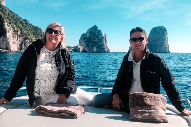 Half Day in Amalfi Coast with Private Luxury Yacht Tour - Two hours in Amalfi, the practical center of the trip