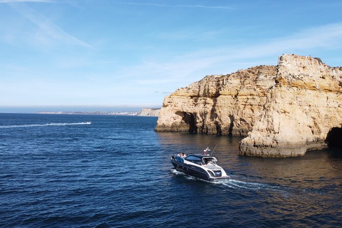 Half Day Private Charter morning /afternoon Yacht in Lagos - Swimming, snorkeling, and the boat’s useful setup
