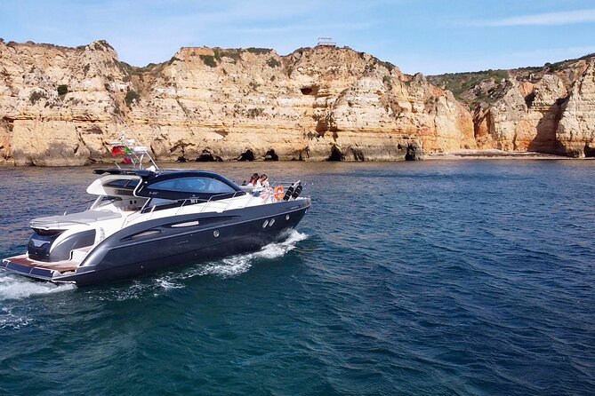 Half Day Private Charter morning /afternoon Yacht in Lagos - How the private format affects the experience