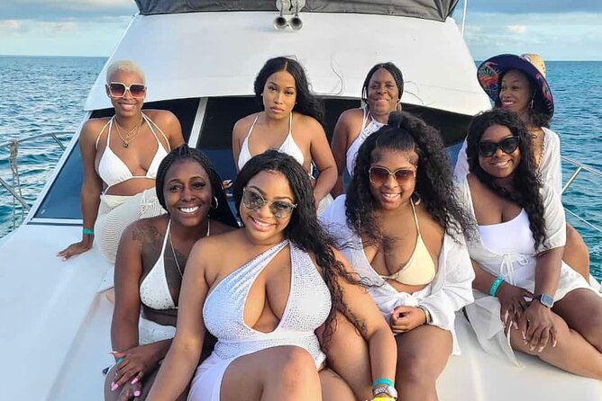Half-Day Private Rose Island Party Yacht Getaway - Timing, weather, and what to confirm