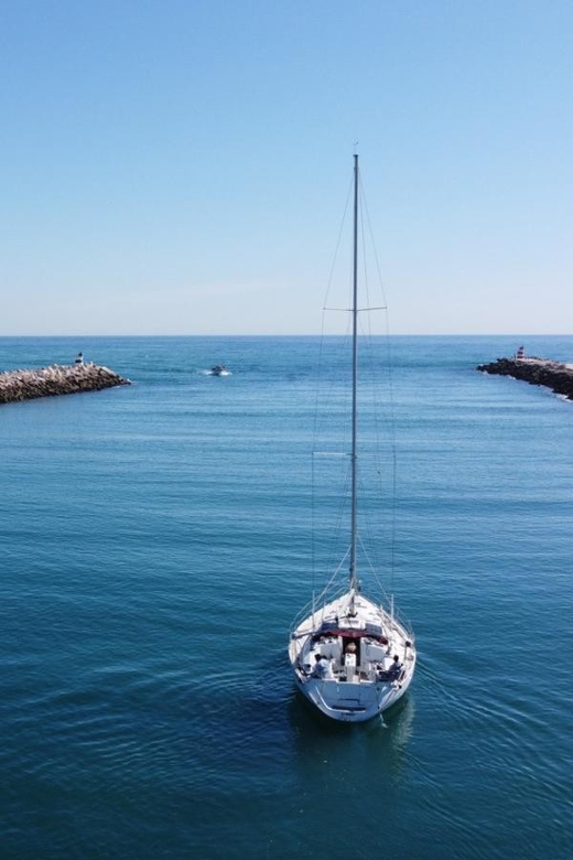 Half-day Private Sailing Yacht Experience in Tavira - Who will enjoy this yacht trip most
