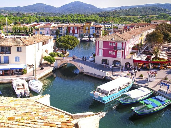 Half Day Private Yacht Charter on our Pershing 40 in Saint Tropez - Key points to know before booking