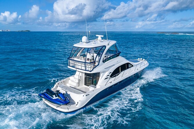 Half Day Private Yacht Charters - Key points to know before booking