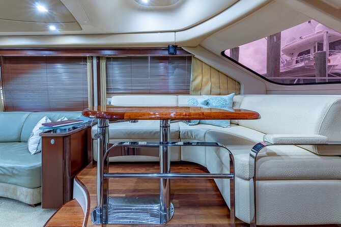 Half Day Private Yacht Charters - The pig visit requires a separate choice and extra cost