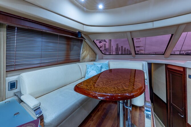 Half Day Private Yacht Charters - Snorkeling over real coral heads