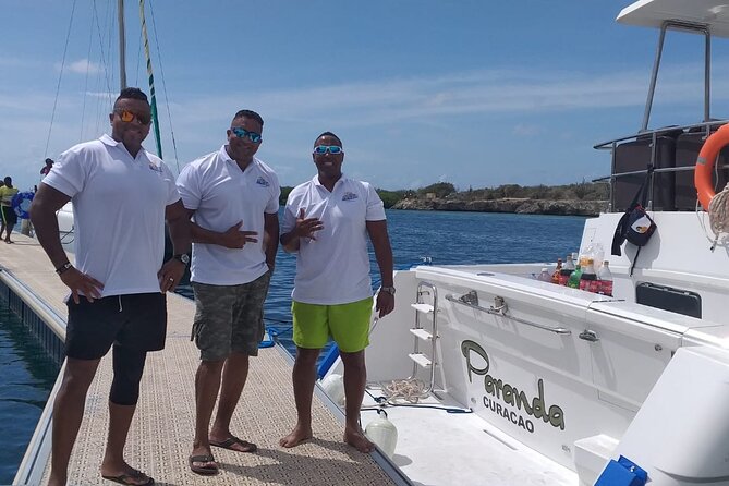 Half day private yacht cruise & snorkel - Who will enjoy this cruise most