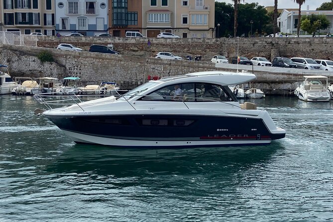 Half Day Private Yacht Tour in Madeira with Paddleboard & Snorkel - Setting Out From Funchal’s Waterfront
