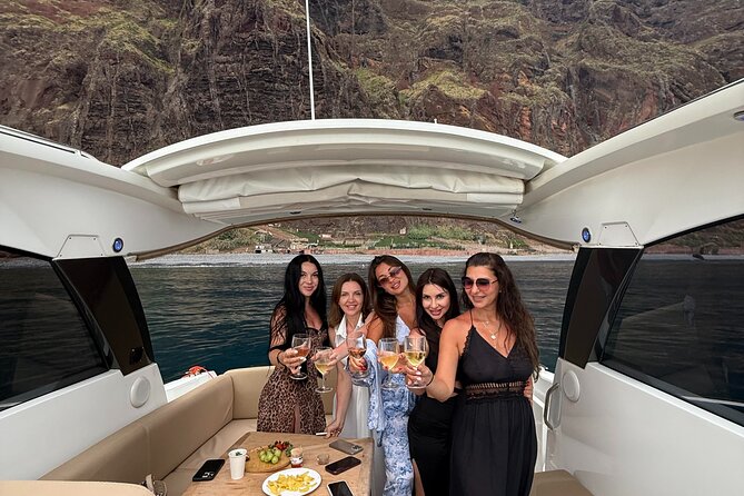Half Day Private Yacht Tour in Madeira with Paddleboard & Snorkel - Is $901.19 Good Value for a Private Boat?
