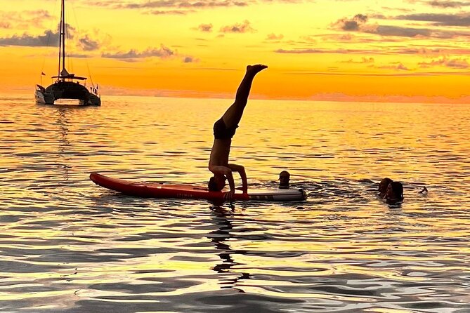 Half Day Private Yacht Tour in Madeira with Paddleboard & Snorkel - Who Will Enjoy This Three-Hour Outing?