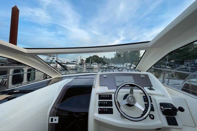 Half Day Private Yacht Tour in Madeira with Paddleboard & Snorkel - Paddleboard and Snorkel Time