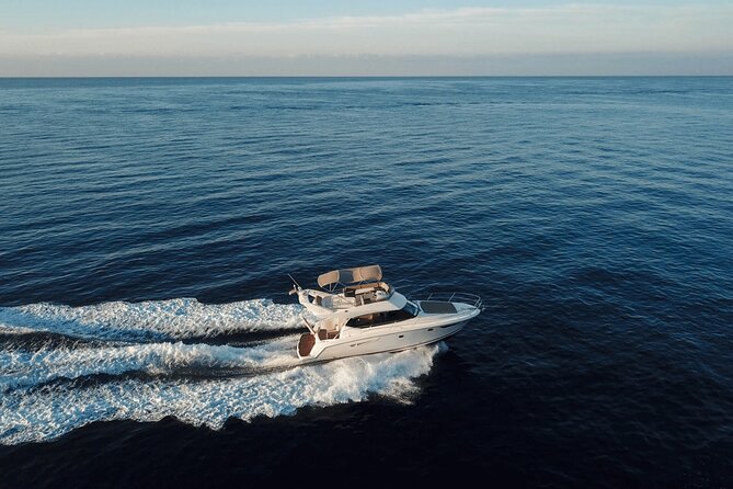 Half-Day Private Yacht Tour to the Elafiti Islands - Koločep and the Blue Cave