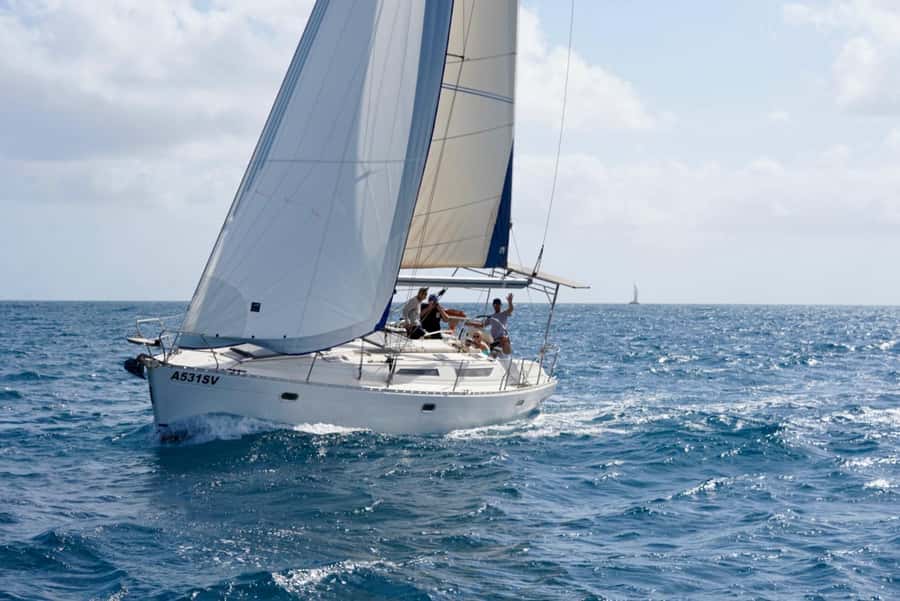 Half-Day Sailing Yacht Adventure in Sal Island - 3 hours - What this Sal sailing trip is really about