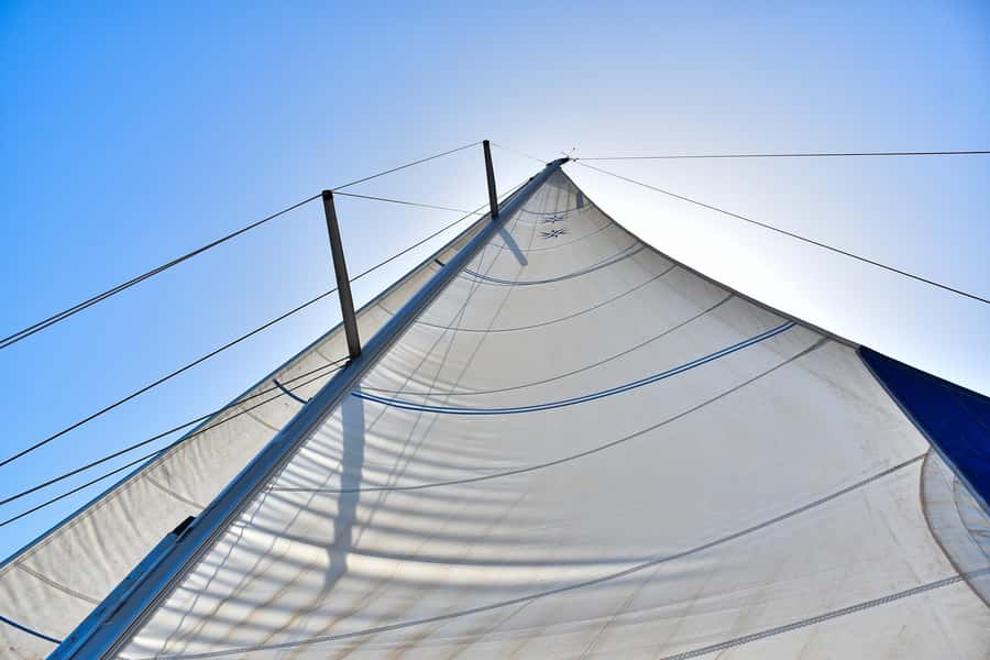 Half-Day Sailing Yacht Adventure in Sal Island - 3 hours - Who should book this experience?