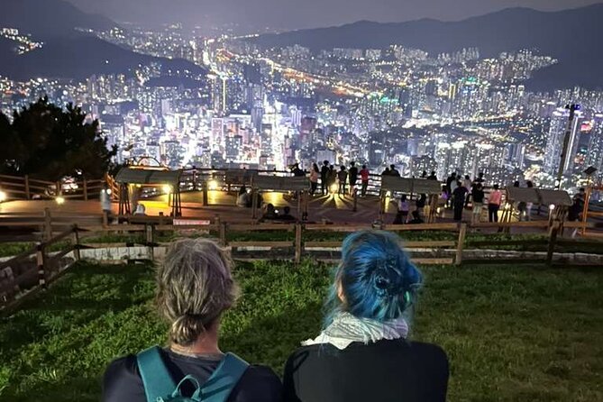 Happy^^ Busan Night Yacht Tour (Private Group Max6) - Six details worth knowing before you book