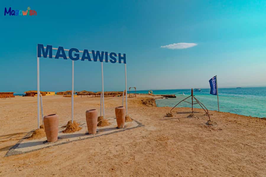 Hurghada: Elegance Yacht Cruise To Orange & Magawish island - Quick points before you book