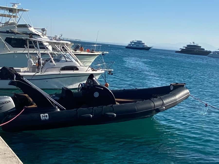 Hurghada: Private Dinner and Sunset Yacht Cruise - Timing, comfort, and who should skip it