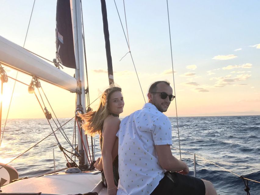 Hvar: Romantic Sunset Sailing Experience On A Comfort Yacht - How the $76 price holds up