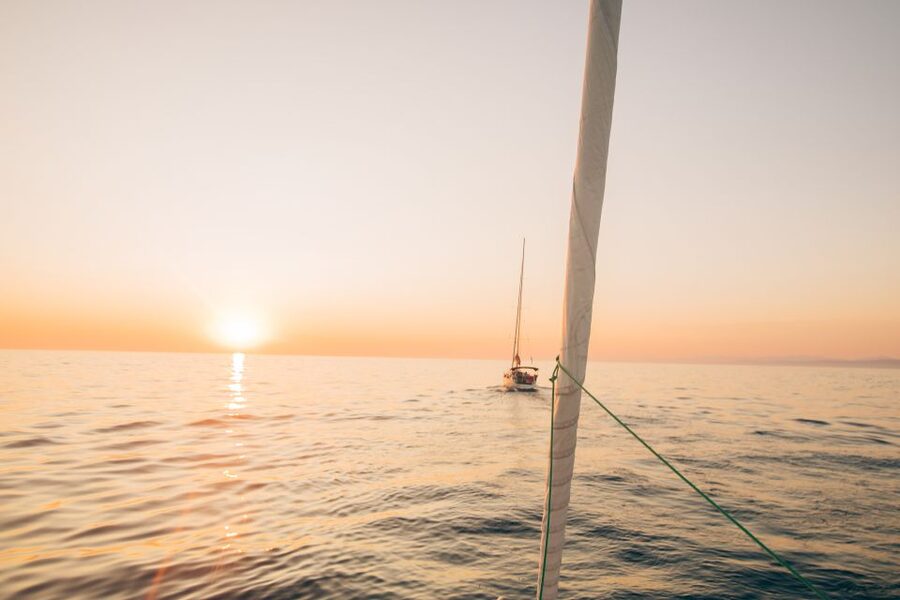 Hvar: Romantic Sunset Sailing Experience On A Comfort Yacht - Should you book the Hvar sunset sail?