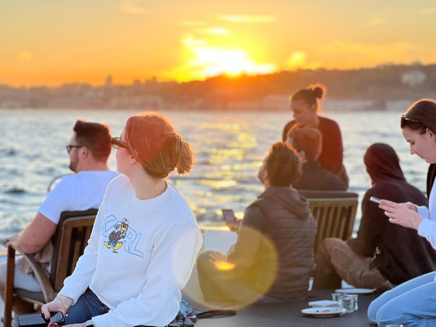 Istanbul: Bosphorus Cruise by Luxury Yacht - Key points before you book