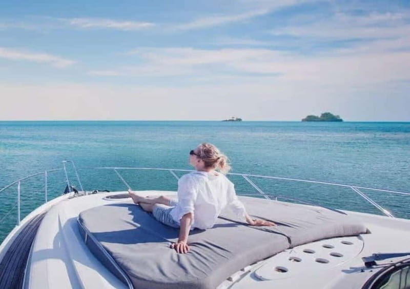 Istanbul: Bosphorus Morning or Sunset Yacht Tour with Snacks - Key details before you book