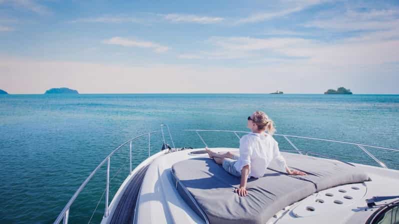 Istanbul: Bosphorus Yacht Cruise - Why a Bosphorus Cruise Helps You Understand Istanbul