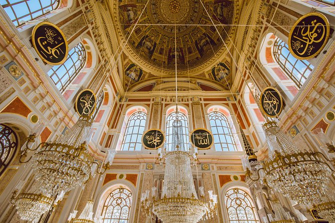 Istanbul Morning Tour: Bosphorus Yacht Cruise with Asia Stop - Hotel transfers and the return trip
