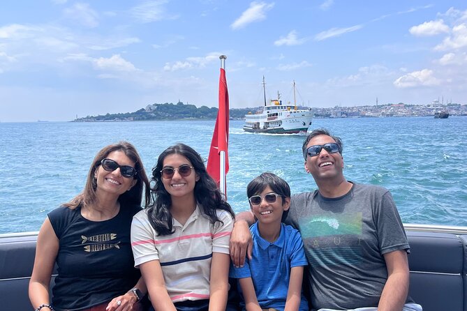 Istanbul Private Bosphorus Breakfast Cruise on Yacht - Weather, Cancellation, and Timing