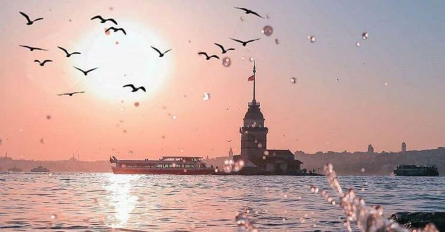 Istanbul: Private Bosphorus Cruise By Luxury Yacht - What the $259 Private Price Really Buys You