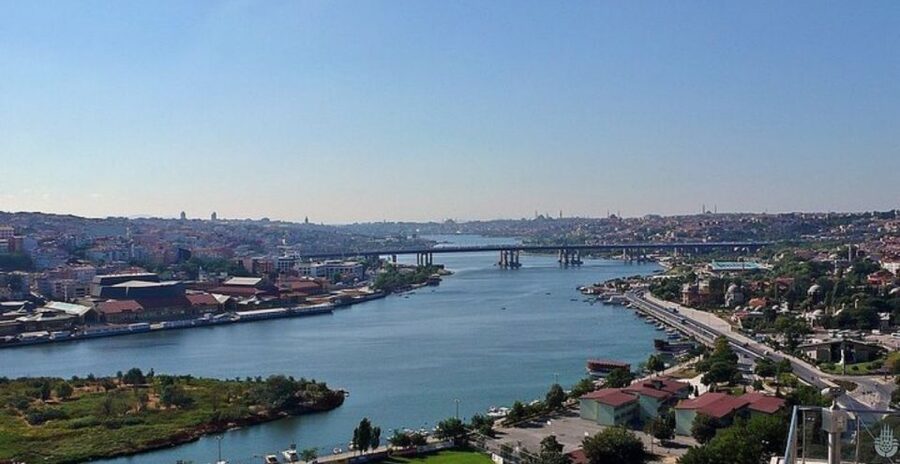 Istanbul: Private Bosphorus Cruise By Luxury Yacht - European Shore: Dolmabahçe, Çırağan, and Ortaköy