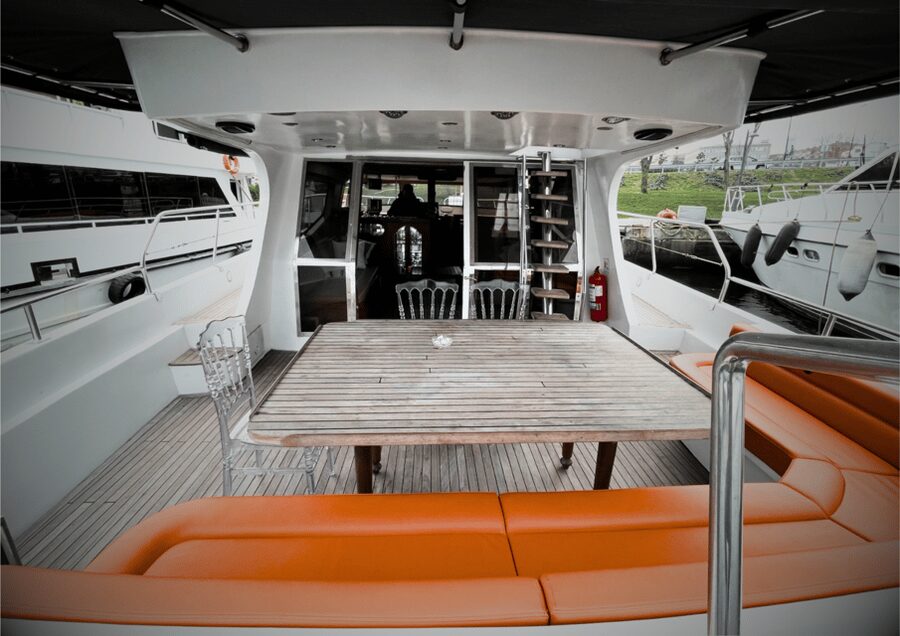 Istanbul: Private Bosphorus Cruise on Luxury Yacht - Is the $148 group price good value?