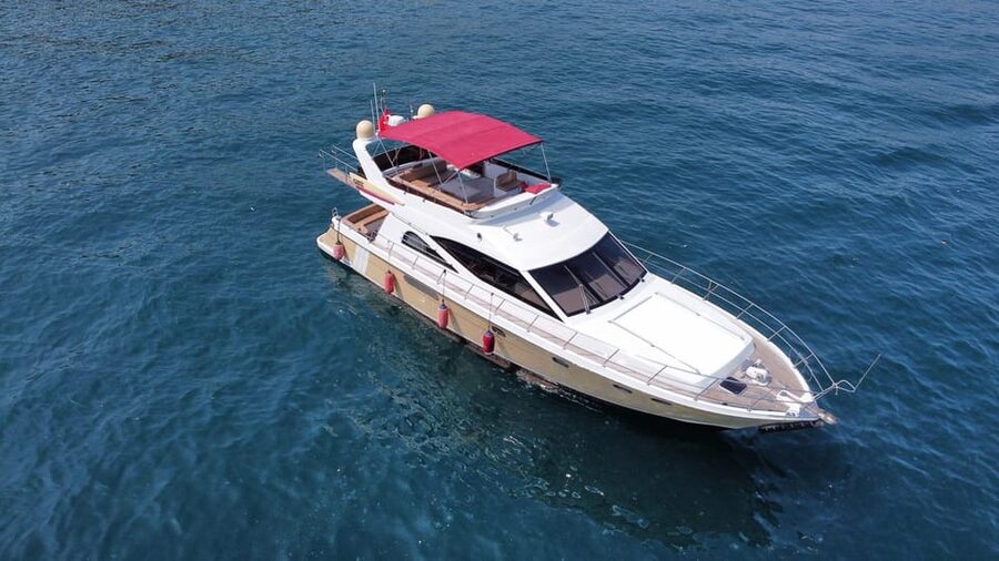 Istanbul: Private Bosphorus Strait Sightseeing Yacht Cruise - Why the Bosphorus is Istanbul’s best sightseeing route