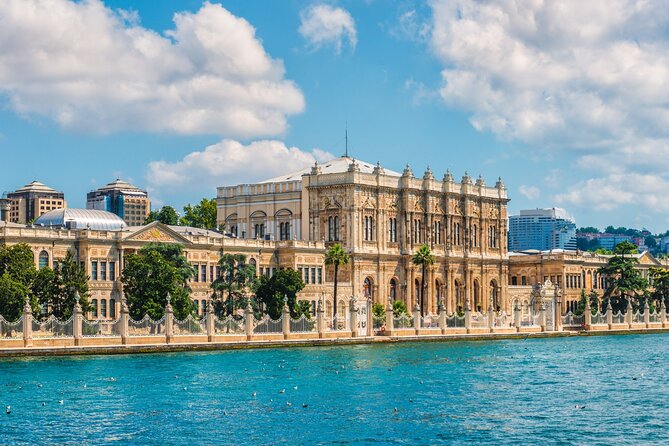 Istanbul Private Yacht Tour - 2 Hours - Is $280 a fair price?