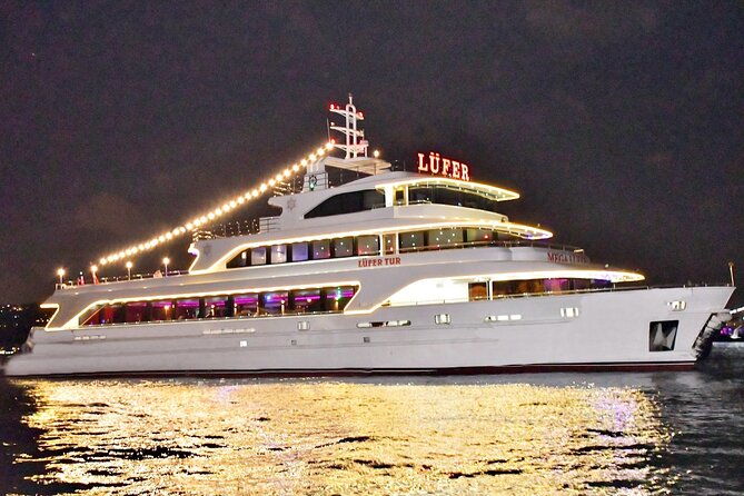 Istanbul Private Yacht Tour on the Bosphorus – 2-Hour Charter - What the feedback tells you about service