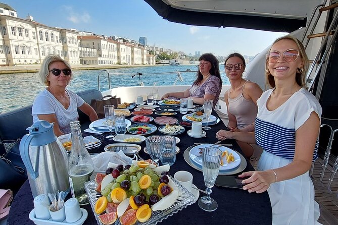 Istanbul Sunset Cruise by the Luxury Yacht - Is $360 a Fair Price?