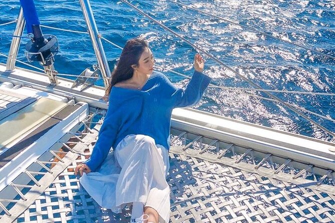 Jeju Luxury Private Tour Including UNESCO Yacht Cruise - A private way to see Jeju’s southwest