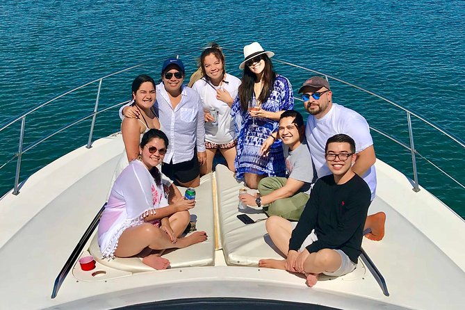 Jupiter Private Yacht Cruise with Captain/Stewardess - Cruising past Jupiter’s waterfront estates