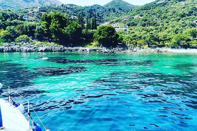 Kassiopi Private Daily Sailing Yacht Cruise - Is $1,042.49 good value?