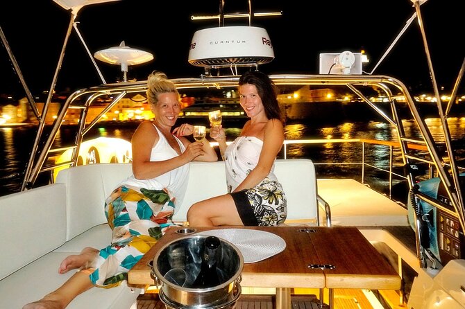 Korcula Private Yacht Cruise Including Wine Tasting and Dinner - Is $846.51 per person a fair value?
