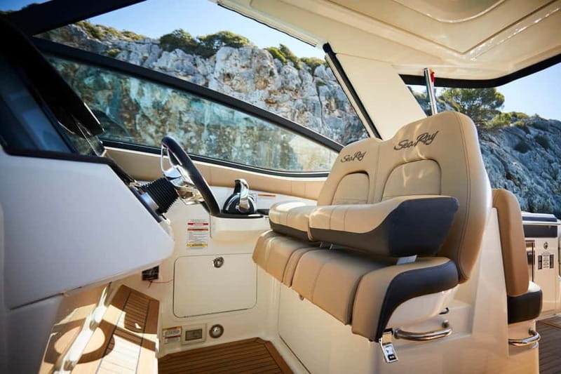 Kos: TAF Private Yacht Amazing Island Experience 7h - Key points to know before you book