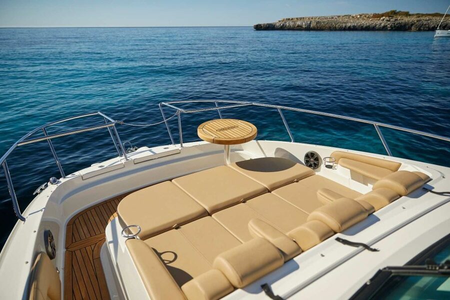 Kos: TAF Private Yacht Amazing Island Experience 7h - Plati Island and the freedom of open water