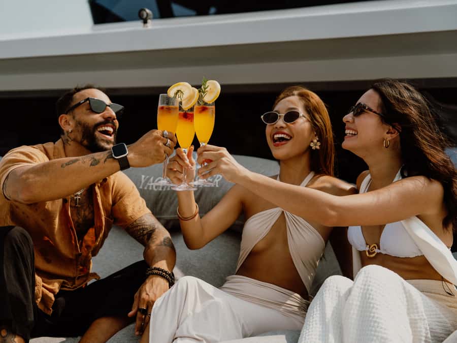 Krabi: 4 Island Premium Yacht with Snorkeling & Clear Kayak - What the $41 Krabi yacht trip really offers