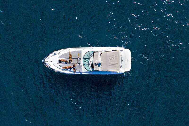 La Paz: Balandra Beach Luxury Yacht Charter Cruise - Should you book the Balandra yacht cruise?